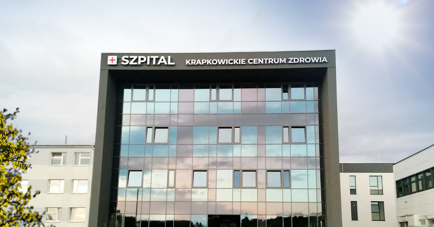 Nasz Szpital