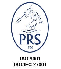 Certyfikat ISO 3