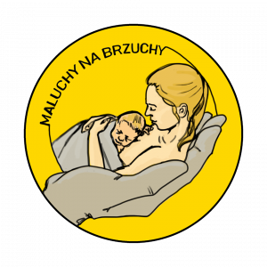 Certyfikat Maluchy na brzuchy