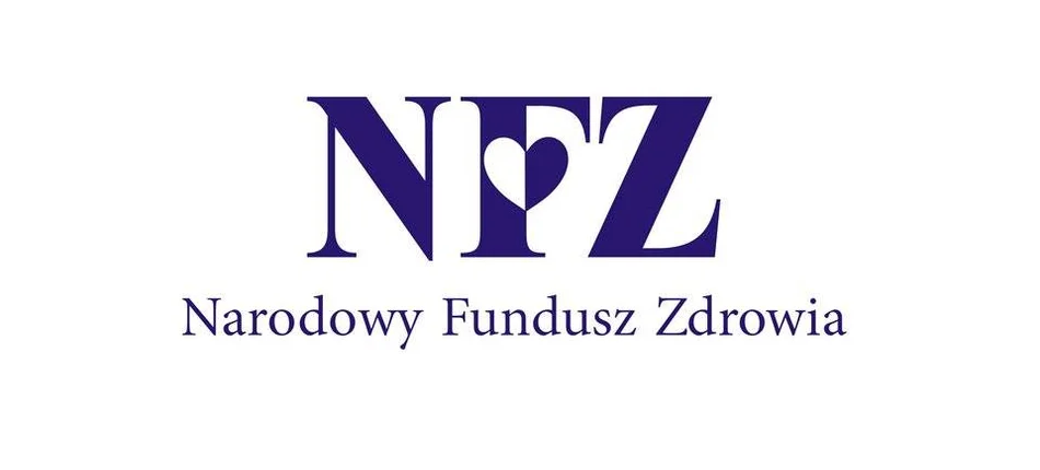Logo NFZ