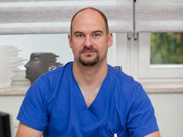 lek. med. Bartosz Terebus