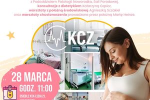 Dzień otwarty w klinice.